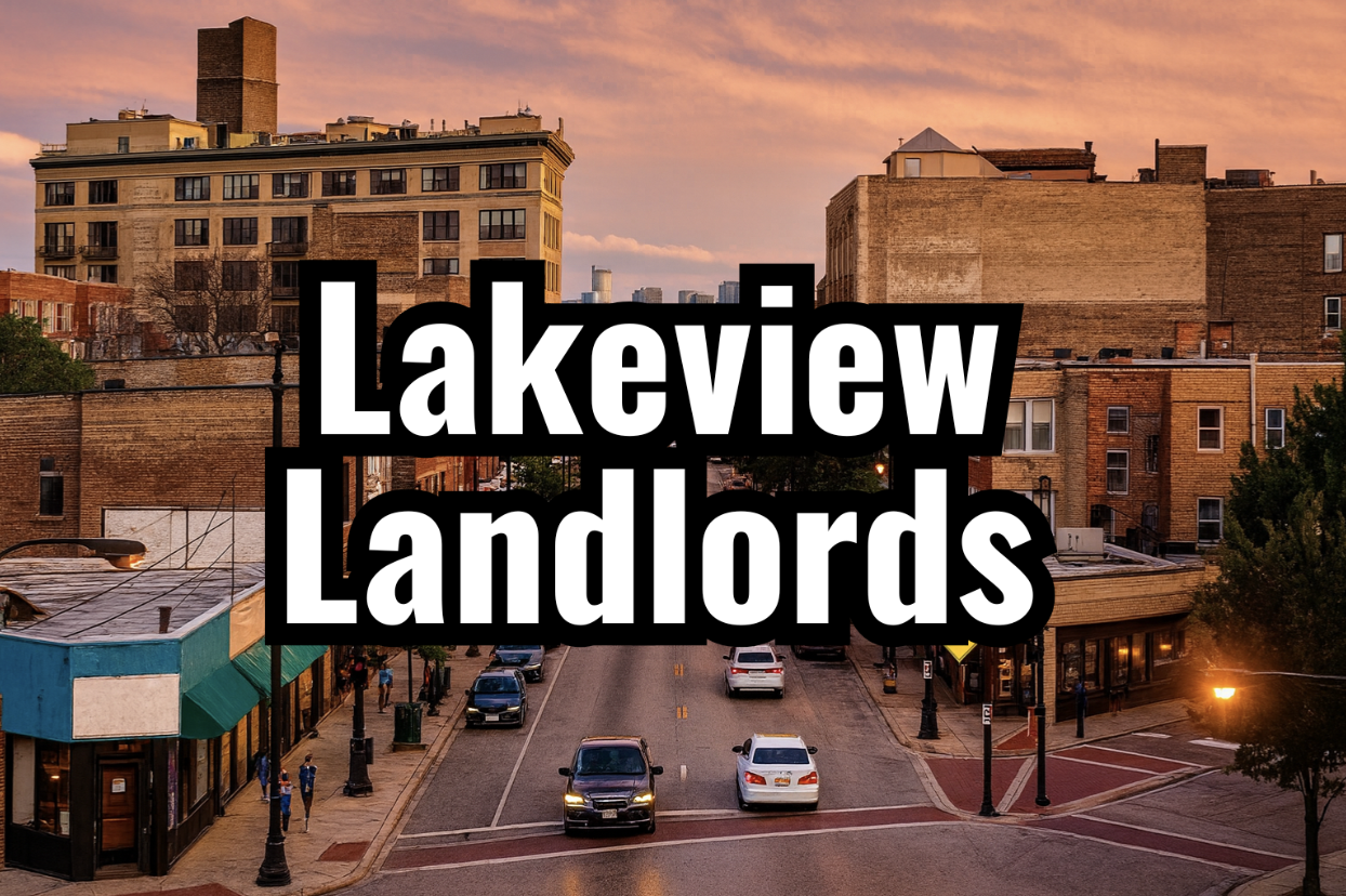 Renting Your Property in Lakeview: Rental Market Guide